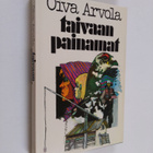 Oiva Arvola : Taivaan painamat - pikkukuva 1