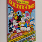 Walt Disney : Aku Ankka : kultakaivos - pikkukuva 1