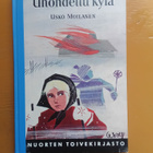 Usko Moilanen Unohdettu kylä - pikkukuva 1