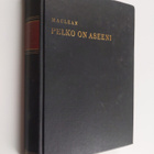 Alistair MacLean : Pelko on aseeni - pikkukuva 1