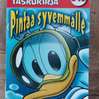 Aku Ankan taskukirja 343 Pintaa syvemmälle - pikkukuva 1