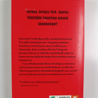 Michael Crichton : Mikro - pikkukuva 2