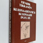 Henrik Tikkanen : Kulosaarentie 8 : Kulosaari puh. 35 - pikkukuva 1