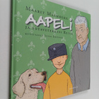 Maarit Malmberg : Aapeli ja sotaveteraani Reino - pikkukuva 1