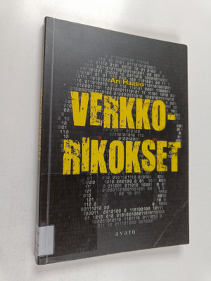 Ari Haasio : Verkkorikokset