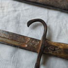 Arisaka kiväärin pistin - pikkukuva 4