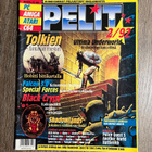 Pelit vuosikerta 1992 (kaikki 7 numeroa) - pikkukuva 3