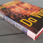 Da Vinci -koodi (Dan Brown 2003/2004) - pikkukuva 3