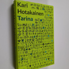 Kari Hotakainen : Tarina - pikkukuva 1