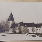 Hämeenkyrö, Hämeenkyrön kirkko, vanha mv pk, p. 1927 - pikkukuva 1
