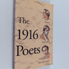 Desmond Ryan : The 1916 poets - pikkukuva 1
