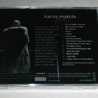 *CD* KARITA MATTILA Fever / FEVER BAND Kimmo Lintinen - pikkukuva 2