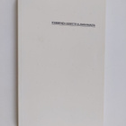 Kalle (toim.) Heikkinen : Kymmenen esseetä elämäntavasta - pikkukuva 1