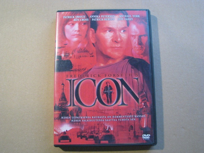 ICON ( Patrick Swayze )