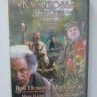Kaislikossa suhisee dvd - pikkukuva 1
