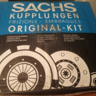 Opel Astra 1.8i SACHS-kytkinpaketti 3000636002 - pikkukuva 1