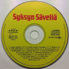 Kokoelma • Syksyn Säveliä CD - pikkukuva 4