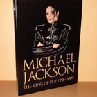 Michael Jackson : The King of Pop 1958-2009 - pikkukuva 1