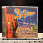 THE YOUNGERS - Out Of The Border cd (Rautalanka, Surf, Rocka - pikkukuva 1