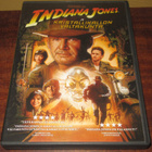 Indiana Jones ja kristallikallon valtakunta dvd - pikkukuva 1