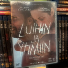 Luihin ja ytimiin (2012) R&A Jacques Audiard - pikkukuva 1