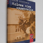 Tuija Lehtinen : Kolmas mies vasemmalta - pikkukuva 1