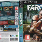 far cry 3	(13 731)	k			PS3				toiminta , ammunta - pikkukuva 1