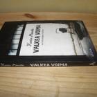 Karin Mäkelä Valkea voima (nidottu) - pikkukuva 1