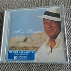 Henri Salvador MA CHÈRE ET TENDRE (CD)  - pikkukuva 1