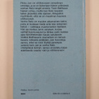 H. M. Denneborg : Villihevonen Balthasar - pikkukuva 2