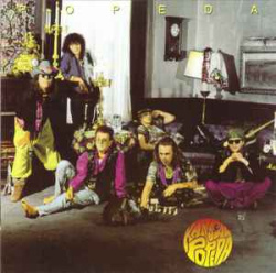 Popeda - Kansan Popeda (CD)