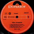 (LP) Ringo Starr - Ringo's Rotogravure - pikkukuva 5