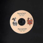 Mannerheim: officer i det kejserliga Rysslands armé,+ CD - pikkukuva 3