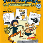 VIIVI & WAGNER 18 sarjakuvalehteä 2008-2011 JUBA TUOMOLA - pikkukuva 3
