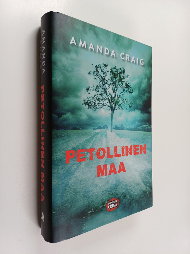 Amanda Craig : Petollinen maa