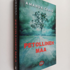 Amanda Craig : Petollinen maa - pikkukuva 1