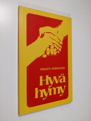 Marjatta Koskenvesa : Hyvä hymy