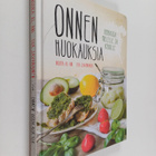Noora Al-Ani : Onnen huokauksia : herkkuja mielelle ja ke... - pikkukuva 1