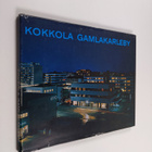 Kalevi A. (Valokuvat) Mäkinen : Kokkola = Gamlakarleby - pikkukuva 1