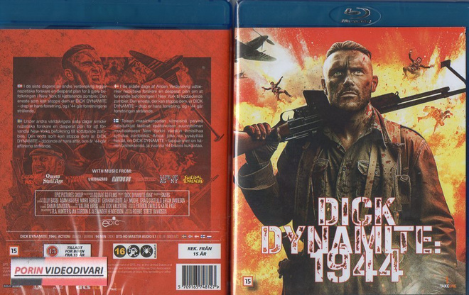 Dick Dynamite:1944	(37 692)	UUSI	-FI-	BLU-RAY	nordic,			2024