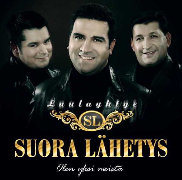 SUORA LÄHETYS : Olen yksi meistä