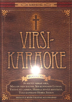 Virsikaraoke [DVD]
