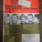 Pecos Bill 4/1961 Käsittämätön vaaleaverikkö - pikkukuva 3