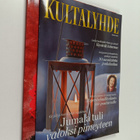 Kultalyhde 2010 - pikkukuva 1