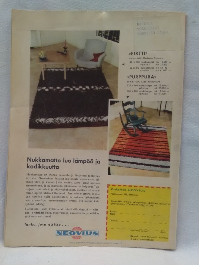 Item image