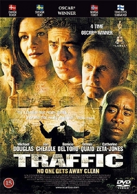 Traffic (DVD)