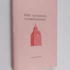 Jo Swinnerton : The London Companion - pikkukuva 1