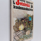 M. C. Carey : 3 etsivää ja kuolemankaivos - pikkukuva 1