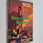 Joanna Campbell : Varsa nimeltä Wonder - pikkukuva 1