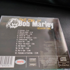 Bob Marley - The Cry Of Bob Marley - Session One CD - pikkukuva 2